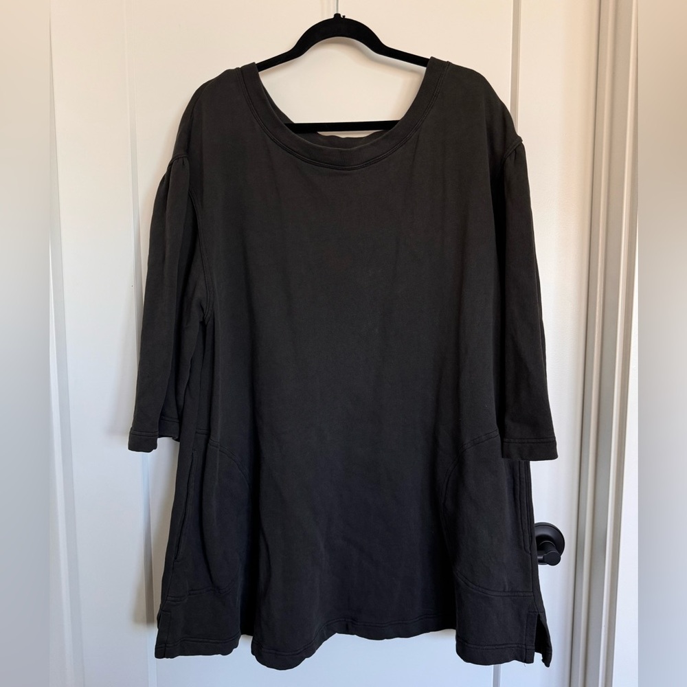 Free People Chloe Pullover - Picture 2 of 4